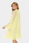 Платье Saint Tropez LABELLESZ , Elfin Yellow/Yellow - фото 5