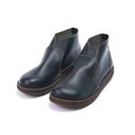 Ботильоны женские черные Bakerloo - фото 3