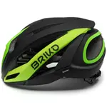 Шлем Briko Quasar, черный - фото 3