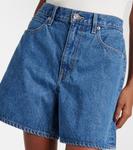 Шорты джинсовые Walker Slvrlake, Sweet Memory - фото 4