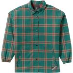 Куртка Volcom Insulated Riding Flannel Volcom, Atlantic Deep - фото 8