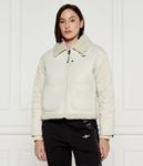 Куртка Aeronautica Militare Regular Fit, экрю - фото