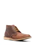 Ботинки Weekender Chukka Red Wing Shoes, коричневый - фото 2