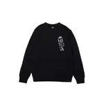 Nike Свитшот мужской черный - фото