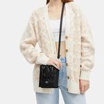 COACH Сумка через плечо - фото 7