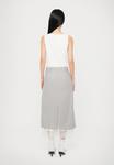 Юбка Baum und Pferdgarten SHAFIC, Alloy Grey/Grey - фото 3