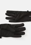 Перчатки Helly Hansen HARDFACE TOUCH GLOVE UNISEX, Black - фото 2