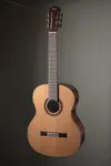 Классическая гитара Cordoba C7 CD - натуральная - фото 4