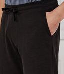 Шорты Regular fit Calvin Klein Jeans, черный - фото 4