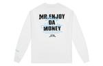 Футболка унисекс Mr.Enjoyda Money, Черный - фото 5