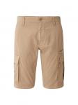 Шорты SOLIVER RED LABEL Short, коричневый - фото