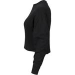 Женская толстовка Nike, цвет Black - фото 3