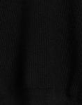 Свитер N°21, черный - фото 4