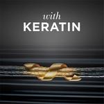 Frizz Ease Flawlessly Straight Разглаживающий шампунь 250 мл John Frieda - фото 3