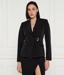 Куртка Slim fit Liu Jo, черный - фото