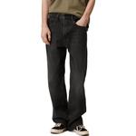 Мужские джинсы GAP, цвет Black/Gray - фото 2