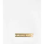 Блузка оверсайз Michael Kors, белый - фото 3