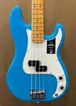 Fender AMERICAN PROFESSIONAL II PRECISION BASS - фото 7