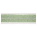 Java Табличный бегун Gözze, зеленый - фото