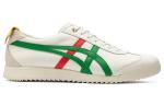 Onitsuka Tiger Mexico 66 Cream Green - фото 2