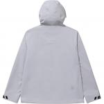 DESCENTE Куртка мужская, Light Gray - фото 6