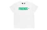 Футболка унисекс из сериала «Друзья» Vlone - фото