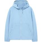 COVERNAT Куртка Unisex, Blue - фото