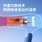 Фен для дома высокой мощности PH1626 POREE - фото 6