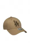 Кепка New Era, Beige - фото