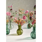 Мини-зеленая ваза Mingora El Corte Inglés, зеленый - фото 5