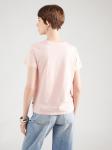 Футболка LEVIS  The Perfect Tee, Rose/Dusky pink - фото 5