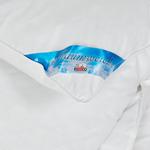 Одеяло RIBECO белый, 155/220 см - фото 3