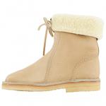 Зимние ботинки Duckfeet Aarhus, черный - фото 4