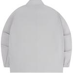 361° Тренч мужской Silver Gray - фото 3