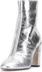 Женские ботильоны Vince Camuto Jordyn, Silver - фото