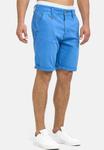 Шорты Casual Fit Indicode, цвет lightblue - фото 5