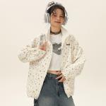 Куртка унисекс Jeep, цвет Taro Purple - фото 12