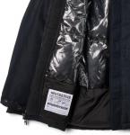 Куртка Columbia boys Nordic Strider II, Black - фото 3