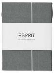 Постельное белье Esprit, 155x2x220 см, антрацитовый - фото 2
