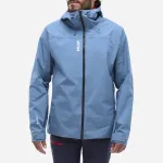 Мужская куртка Seneca GTX 2L JKT M Millet, синий - фото 3
