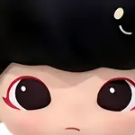 Фигурка dimoo macaron trendy 13cm POP MART - фото 2