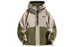 Jeep Куртка Unisex, Khaki (Down Jacket Liner) - фото 9