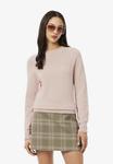 Джемпер Lacoste Jumper, Rose Pale Ady/Pink - фото