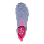 Женские слипоны Ryka Echo Knit Ryka, черный - фото 4