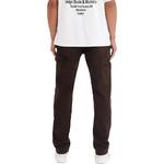 Джинсы Men's Coffee REPRESENT, Coffee - фото 6