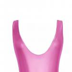 Боди женское Saint Laurent, фуксия - фото 4