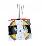 Набор сковород Zwilling TrueFlow, 2 предмета, серебряный/черный - фото 6