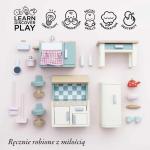 Мебель для кукольного домика Кухня Daisylane Le Toy Van - фото 3