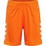 Шорты Hummel Hmlcore Xk, оранжевый - фото 3