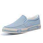Кеды Baoda Canvas Shoes Men Low-Top - фото 3